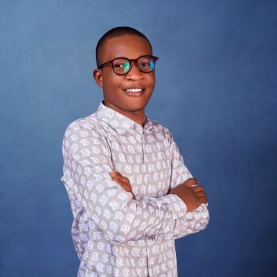 sir_jhaay's profile picture. SIR_JHAY | Crypto Trader & Web3 Enthusiast
Trading Educator | AIRDROP Expert | Signal Analyst.
Market insights, trading strategies & web3 innovation.Let's grow