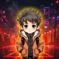 PokéStrive🎮🎨 (@sunny22121993) Twitter profile photo
