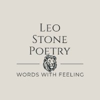 Leo Stone Poetry (@leostonepoetry) 's Twitter Profile Photo Leo Stone Poetry (@leostonepoetry) 's Twitter Profile Photo
