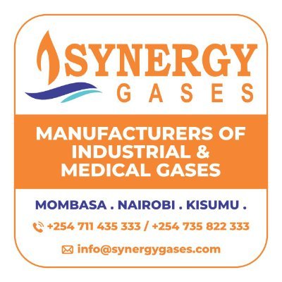 @SynergyGasesKe