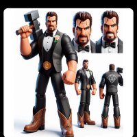 Richard Big D Hamm (@richardbig44907) 's Twitter Profile