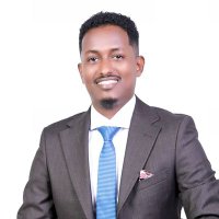 Abdiwahid İshak Mohamed (@blka_22) 's Twitter Profile