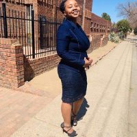 Lerato Bonolo Pearl β πΏπ¦ (@pearlerato) 's Twitter Profile