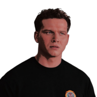 Evan Buckley. (@fightsflames) 's Twitter Profile Photo Evan Buckley. (@fightsflames) 's Twitter Profile Photo