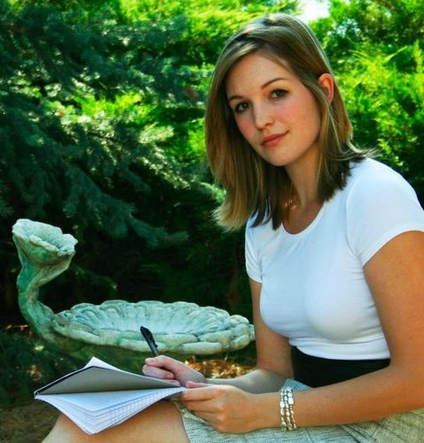 Your Success. In Writing.
Online, Direct Response, and Social Media Copywriting.