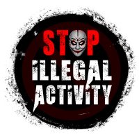 Stop illegal Activities Delhi (@siactivity) 's Twitter Profile Photo