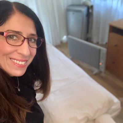 MassageToHealth's profile picture. UK Qualified Massage Therapist