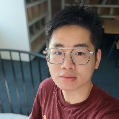 9.2k star : https://t.co/7CmxO4zMDo
/
building
https://t.co/529sr0G9BH
https://t.co/VPgVNjfmll