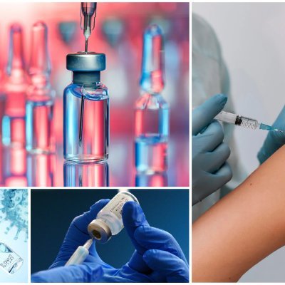 Program Manager
C2P Forum
World Congress on Vaccines Research and Development 2025