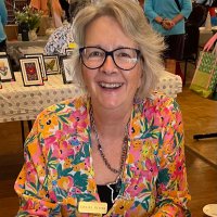 Barbara Meyers...Books are better than Lattes (@barbmeyers) 's Twitter Profile Photo Barbara Meyers...Books are better than Lattes (@barbmeyers) 's Twitter Profile Photo
