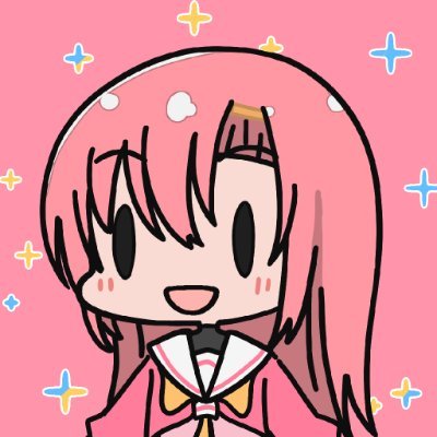いここさんのプロフィール画像