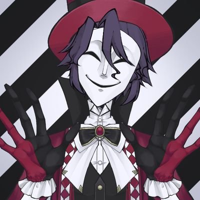 SOME POSTS ARE /J
Multimuse and Multifandom
ADD ME ON DISCORD - lukethesunguy