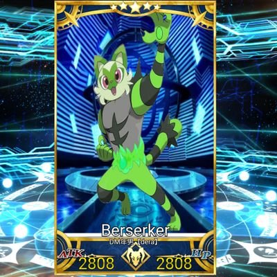 25↑社会人 ほぼFGOがメインのゲーム垢です
ソシャゲサブ スタレポケポケモンストetc
その他ゲームはポケモンモンハンetc
無言フォロー、いいねでフォローすることがあります🙇
フォローの片想い中はリプいいねは送りません&こちらからの片想いはしばらくしたら外します
容赦なく無差別におめリプ等送りにいきます🎉😎