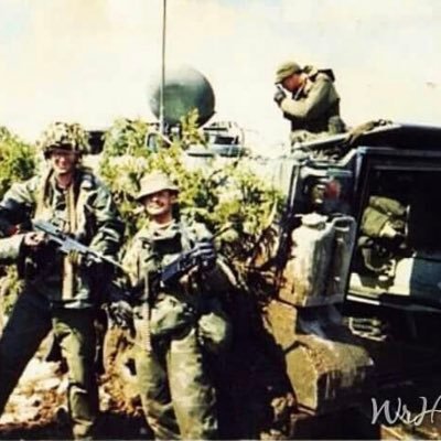 Army Vet⚔️| PNR🪓 |OIIIIIIO | Wanderer 🌎| #WeTheFringe #GenX #BillsMafia #GoJays #51 #WASP