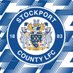Stockport County Ladies FC (@scladiesfc) Twitter profile photo Stockport County Ladies FC (@scladiesfc) Twitter profile photo