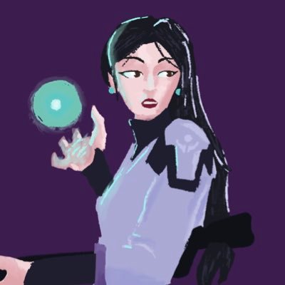 artist | 19 | give credits | commissions closed