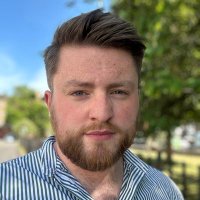 Lewis Thomas Hughes (@lewisthughes) 's Twitter Profile Photo Lewis Thomas Hughes (@lewisthughes) 's Twitter Profile Photo