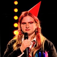 Kathy Rivett 🕺 (@kathyroserivett) 's Twitter Profile