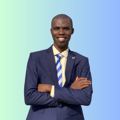 tobidavid94's profile picture. Agriculturist || Climate Actor || Data Analyst || Graphic Designer || Lover of God