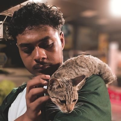 Ozymandias008's profile picture. Slytherin | Definitely Not Hacker Yet | Data Scientist In Progress | Holy Goddamn Programmer