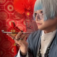 墓桶 (@hakabkt_cos) Twitter profile photo