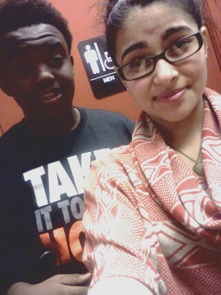 Just Follow Me & My OtherHalf @Charr_LovesJes •$CertifiedDreamChaser$•