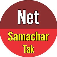 Net Samachar Tak (@netsamachartak) 's Twitter Profile