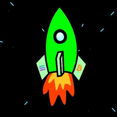 RocketCult's profile picture. Let's return to what made our space great. Let's fix the trenches. 

7GCihgDB8fe6KNjn2MYtkzZcRjQy3t9GHdC8uHYmW2hr