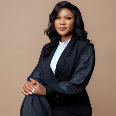 GOD FIRST || LLB || Constitutional Lawyer || Politician || CEO@MANSEPH ENTERPRISES || Maltese Dog lover || Foodie💚|| @Barcelona fan