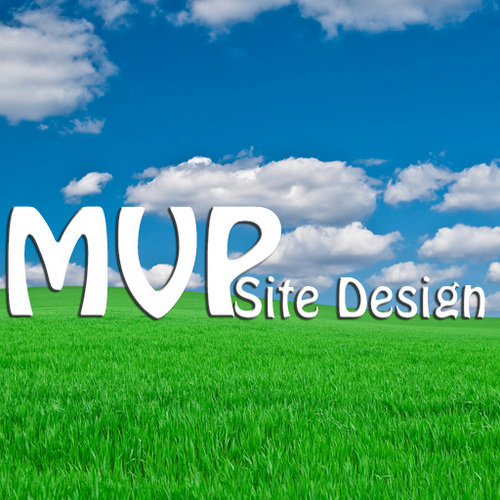 MVPSiteDesign's profile picture. Designing websites and marketing strategies for small and mid-sized companies.