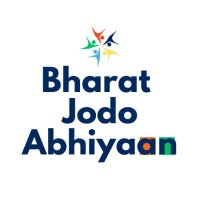 Bharat Jodo Abhiyaan (@withbharatjodo) 's Twitter Profile Photo Bharat Jodo Abhiyaan (@withbharatjodo) 's Twitter Profile Photo
