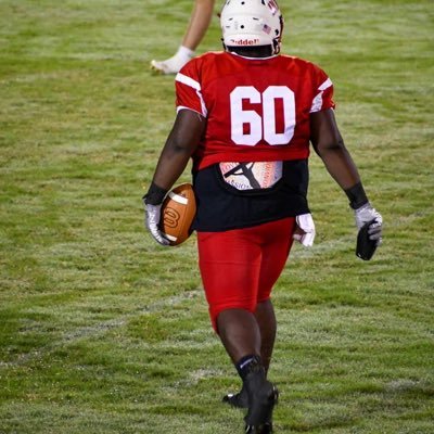 DeKevion Staples Profile