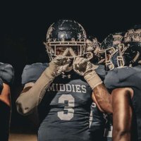Derrick “JD” Singletary 3⭐️ (@singletary_2026) 's Twitter Profile