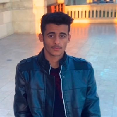 𝐌𝐚𝐡𝐝𝐢 🇵🇸 Profile