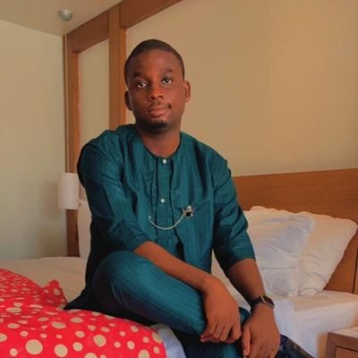 ewejeoyewole's profile picture. ¦ Data/Business Analyst! Christian!Believe in selfless service to humanity!...