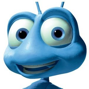 bird_will_work's profile picture. leaf cutter