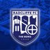 Radcliffe FC (@radcliffeboro) Twitter profile photo Radcliffe FC (@radcliffeboro) Twitter profile photo