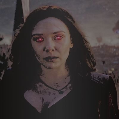 ⠀
𝒀𝒐𝒖 break the rules and become the hero. 𝑰 do it and 𝑰 become the enemy— That doesn't seem fair. • parody account.
⠀