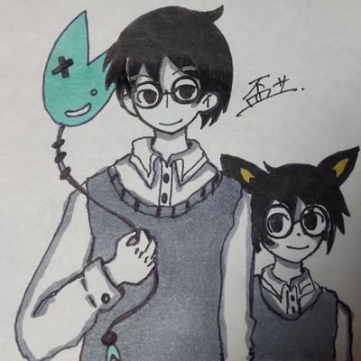 サカズキさんのプロフィール画像