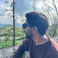 Harsh Dekate (@harshdekate1) 's Twitter Profile