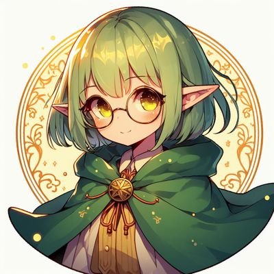 エンネアさんのプロフィール画像