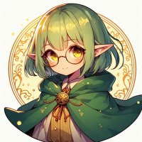 エンネア (@ennea_chanpon) 's Twitter Profile Photo