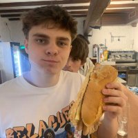 AMS ENJOYER (@__mattteo__) 's Twitter Profile
