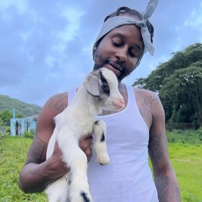 PrinceKartelJnr's profile picture. 
