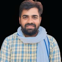Javan Singh Meena (@javansinghmeena) 's Twitter Profile