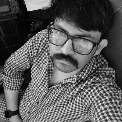 brajputindia's profile picture. If your dream is big your life will not be easy.