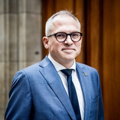 Matthias Diependaele Profile