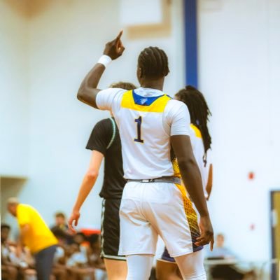 6’6 Wing || email : evrad101@gmail.com || Phone : +1 (470) 792-6548 || 3.25 GPA ||