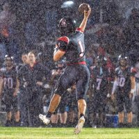Jeremy Menhennett QB1 (@jmenhennett8808) 's Twitter Profile