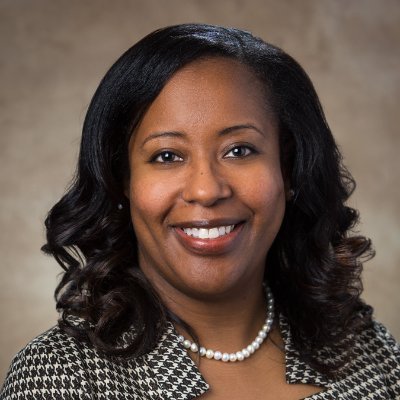 DrTorriJackson's profile picture. Christian, proud wife, mom, educator, counselor, leader, ΔΣΘ, GSU Eagle